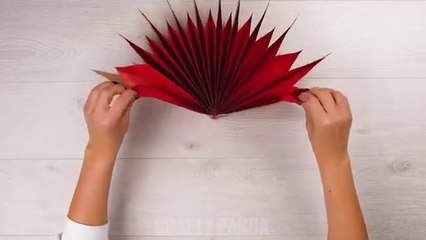 Get a Ph. D. in Origami and Paper DIY with These 15 Ideas by Crafty Panda-360p