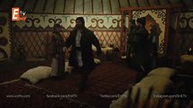 Kurulus Osman Episode 2 part 2 | Dirilis Ertugrul Season 6 episode 2 | Hindi dub | Urdu dub