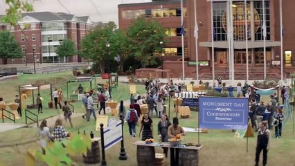 Nouvelle date et nouvelle bande-annonce pour The Walking Dead World Beyond (vo)