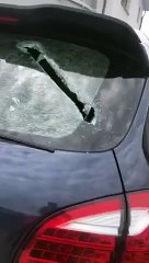 Craiova Principalii autori ai acestui atac sunt capii clanului, Alex Olaru și Dănuț Bozgan