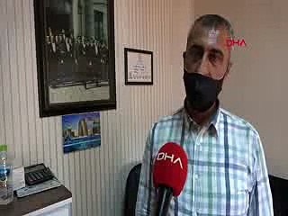 Assos sahillerinde, bayramda yüzde 100 doluluk bekleniyor