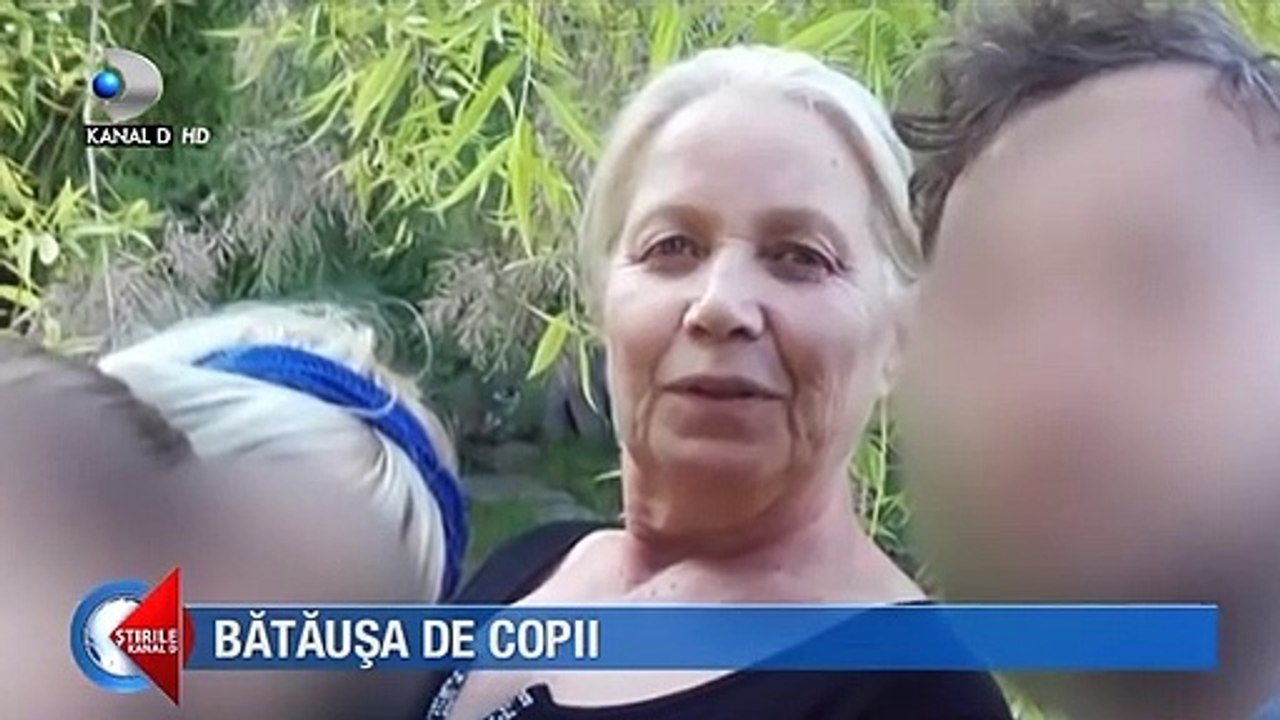 FETITA LOVITĂ