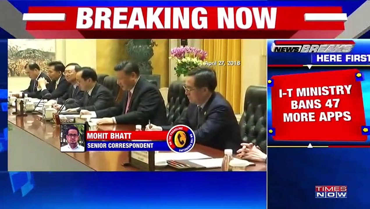 #cbml  #digital strike India_bans_more_47_Chinese_Apps,_makes_it_intent_clear_to_China(480p)