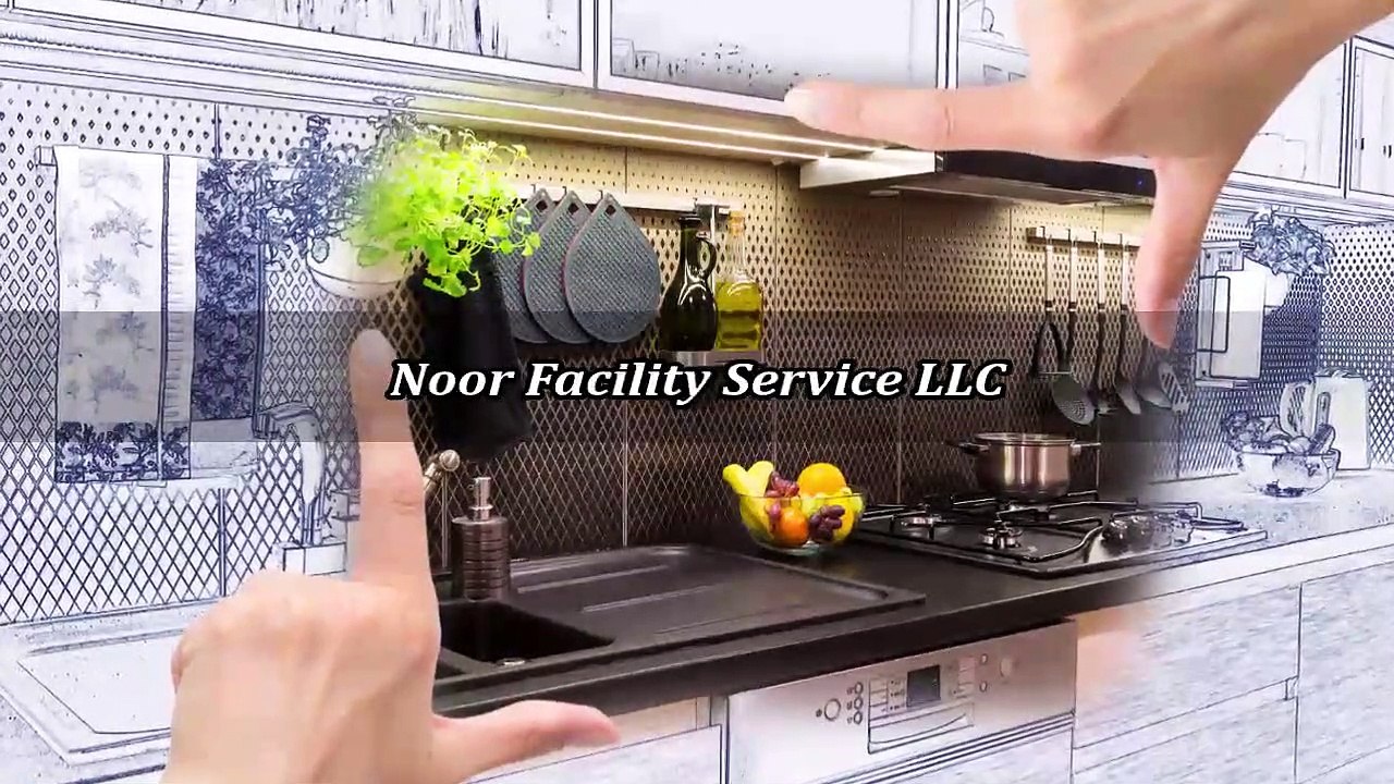 Noor Facility Service LLC