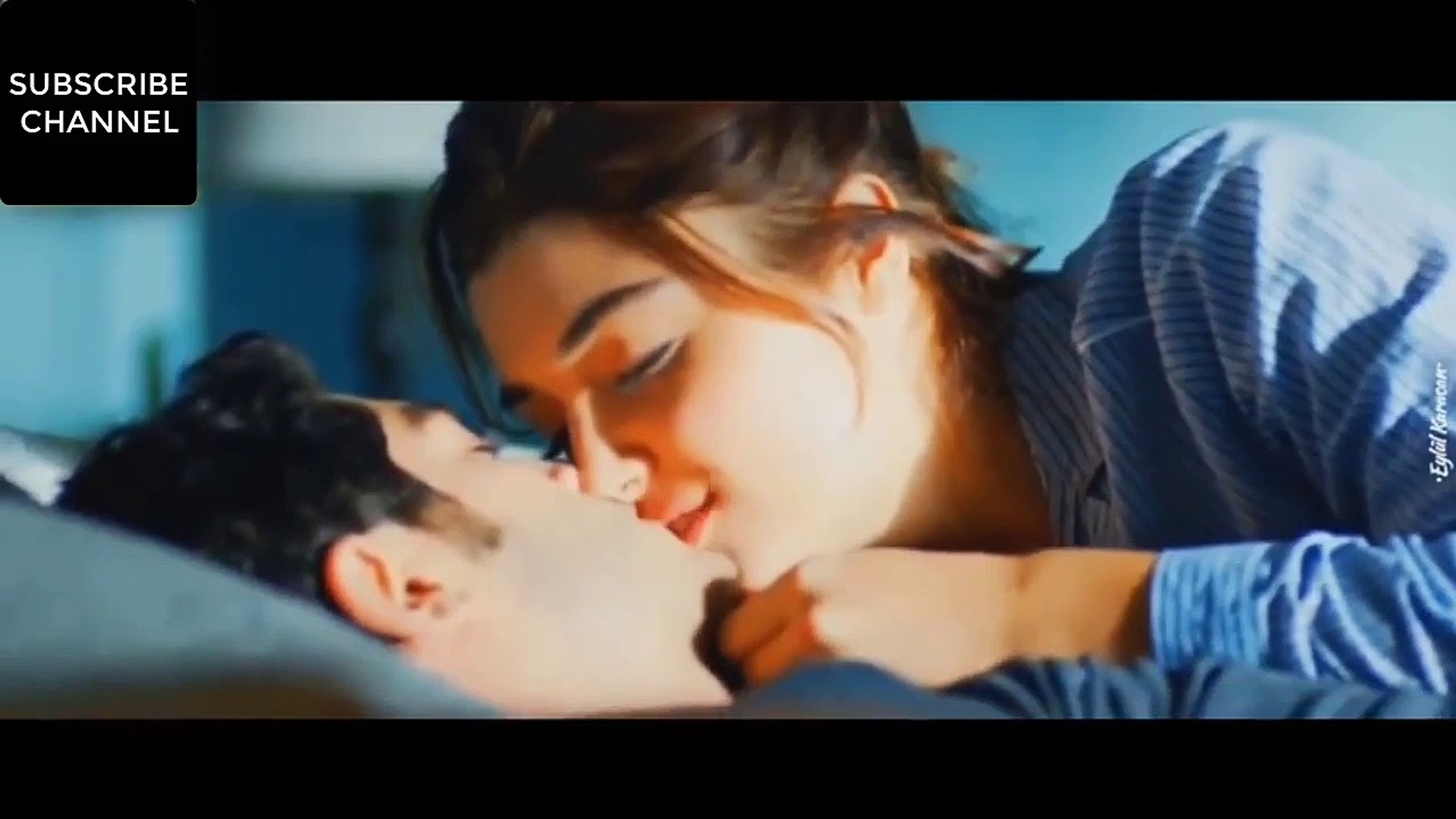 Hayat smooch kissing 2020 - Hayat and Murat Hot kiss -Top 10 hot kissing  scenes | Top 10 Hot Romantic Kissing - video Dailymotion