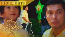 Enrique puts up Santino's parol hoping for Rico's safety | May Bukas Pa