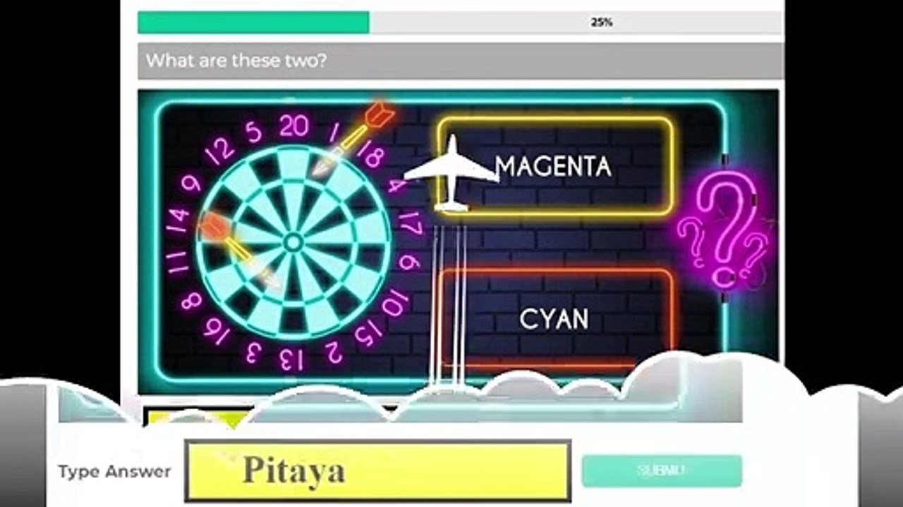 Pub Quiz - Darts Edition Quiz answers _ LATEST UPDATE VERSION _ Video-facts.com
