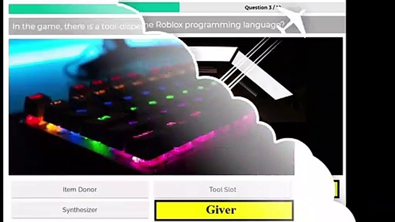 Roblox Training Quiz answers | Are you a Roblox master Quiz answer | Updated | Quizdelievery.com