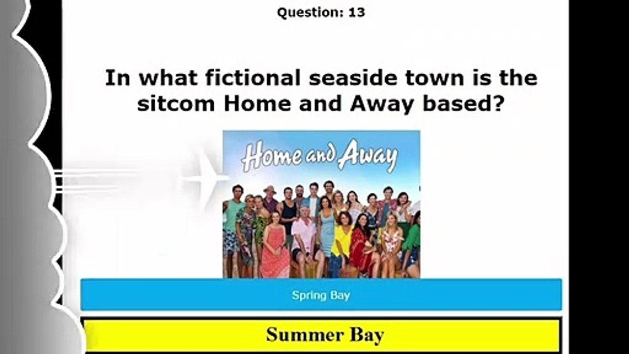 The Summer Trivia Quiz Answers _ +16 Robux _ Quizfactory.com