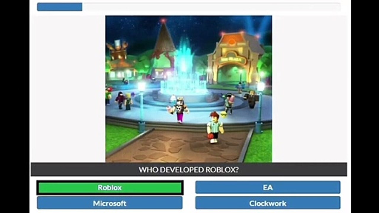 The Ultimate Roblox Quiz answers _ Latest Updated video version _ Quizdiva - Roblox Quiz _ Quizdiva