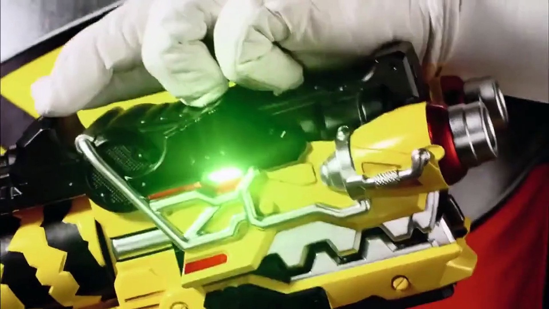 ⁣Power Rangers Dino Charge Full Episode 5 in Hindi Dubbed | Power Rangers Dino Charge in Hindi