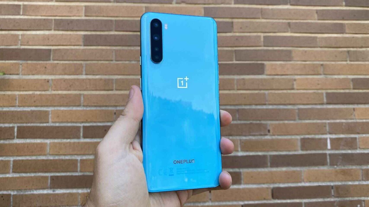 Probamos el OnePlus Nord