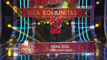 Stand Up Comedy Indra Jegel: Aku Ikut Emak Arisan Minta Mainan, Tangan Mamak Main - LKS