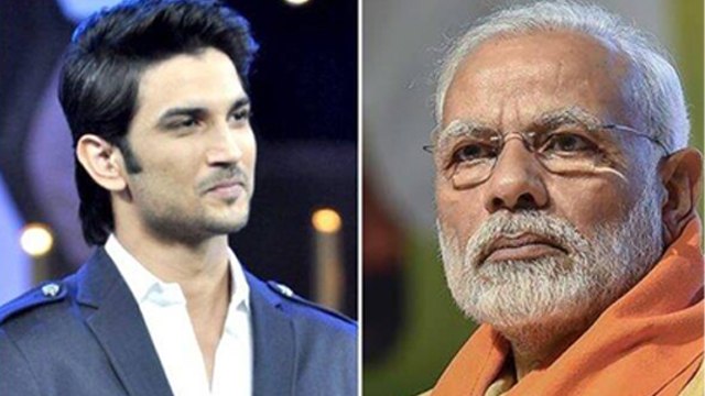 Sushant मामले पर PM Modi ने Swamy के letter का दिया जवाब, CBI जांच की की थी मांग | FilmiBeat