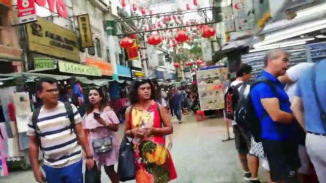 Great places to visit in Malaysia Amazing things in Kuala Lumpur Malaysia Travel Guide Mashhapp