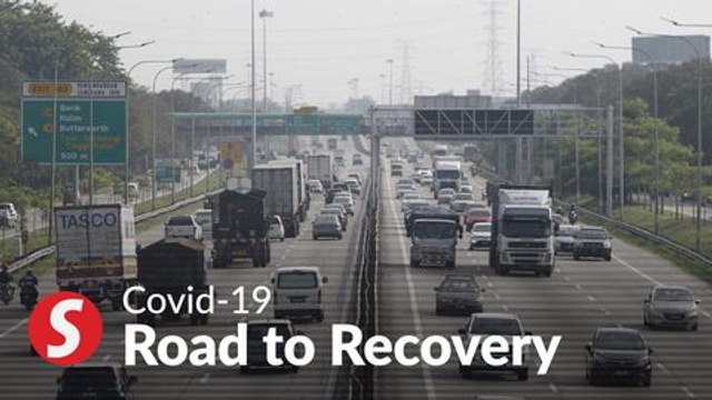 No interstate travel restriction, balik kampung travel to proceed, says Ismail Sabri