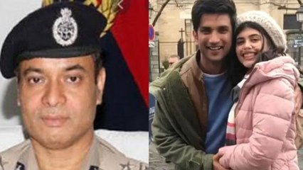 Dil Bechara में Sushant को देख रो पड़े जीजा,साले की फिल्म देख हुए भावुक  | FilmiBeat