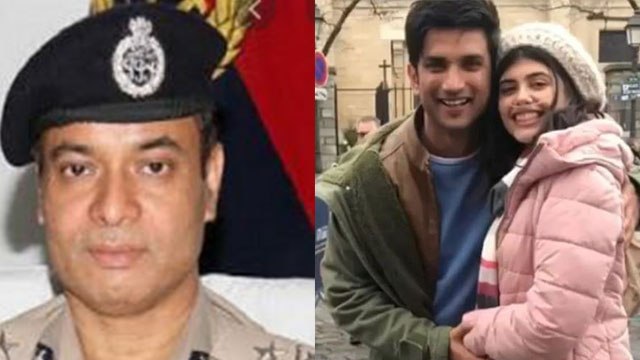 Dil Bechara में Sushant को देख रो पड़े जीजा,साले की फिल्म देख हुए भावुक | FilmiBeat