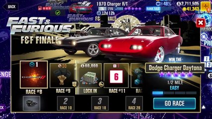 #106 CSR Racing 2 | Fast and Furious | F&F Finale | Part 1