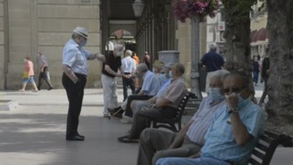 El aumento de contagios obliga a las comunidades a plantear más restricciones