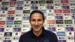 Chelsea - Wolverhampton 2:0 | Frank Lampard delighted after Chelsea seal top four