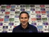Chelsea - Wolverhampton 2:0 | Frank Lampard delighted after Chelsea seal top four