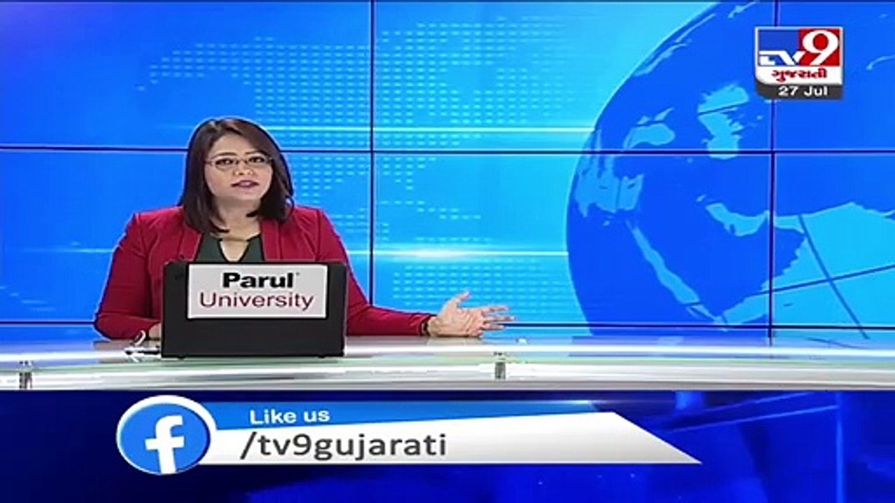 Mehsana- Unjha APMC to remain closed for one more week