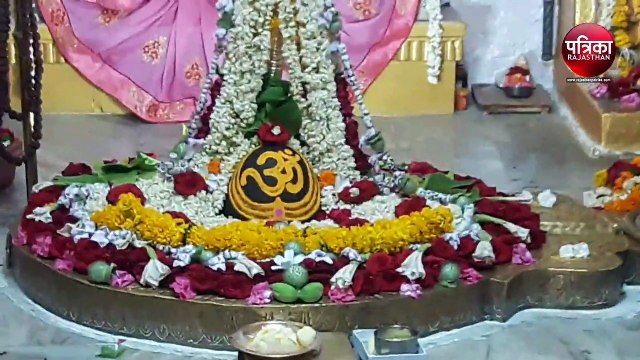 VIDEO : शिवालयों में गूंजा बम-बम भोले का जयकारा
