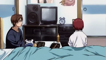 Gantz - S02E01 - Goodbye