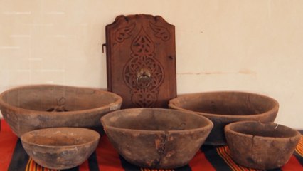 تعرف على المتحف الوطني في تعز