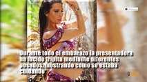 Pilar Rubio y Sergio Ramos dan la bienvenida a su cuarto hijo