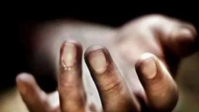 Triple murder case in UP, opposition targets Yogi govt