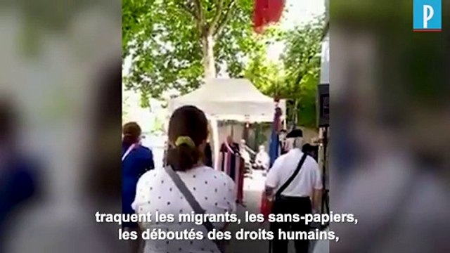 Colombes : le maire compare les forces de l’ordre à la police de Vichy