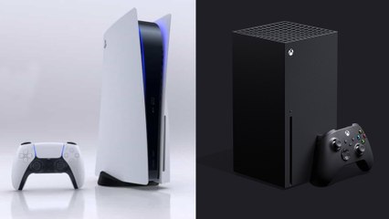 On fait le point sur les consoles next-gen - 01Hebdo #277