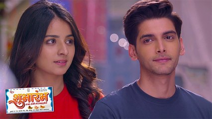 Shubhaarambh: Raja Proposes Rani To Marry Him