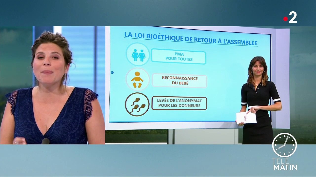 Projet de loi bioéthique : que contient-il ?