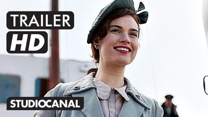 DEINE JULIET | Trailer German HD (2018)