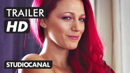 NUR EIN KLEINER GEFALLEN | Trailer German HD (2018)