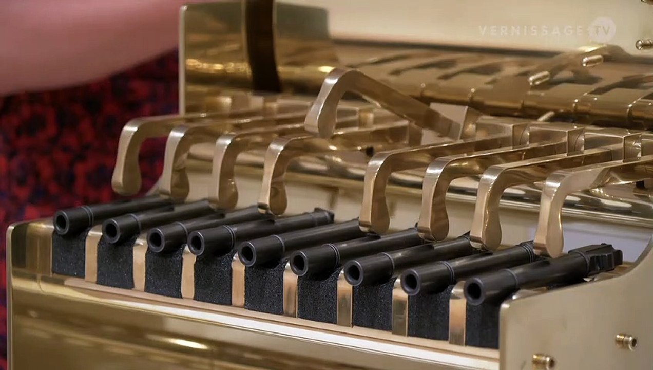 Pedro Reyes. Return to Sender / Museum Tinguely, Basel