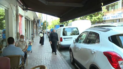 بعد قرار إلغاء استقبال الحجاج من خارج السعودية.. الحزن يسيطر على الأتراك الفائزين بقرعة الحج