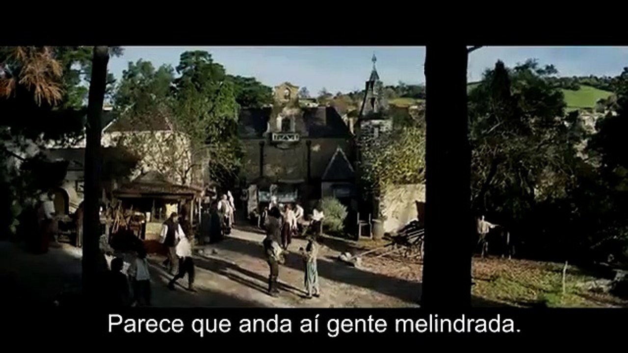 JUDI & PUNCH AMOR E VINGANÇA Filme