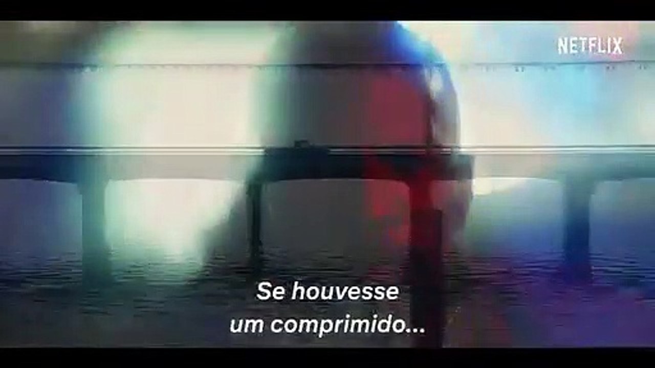 PROJECT POWER DESCOBRE O PODER Filme