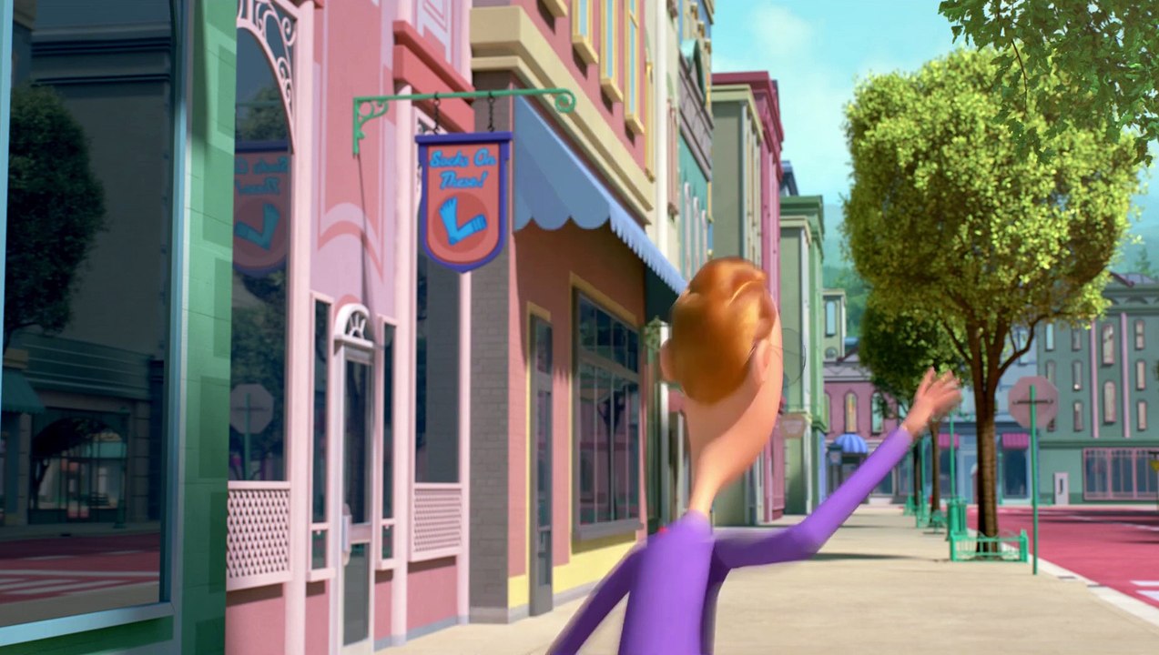 A FAMÍLIA ADDAMS  Filme