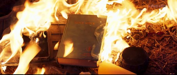 As Faces do Demônio Filme Trailer