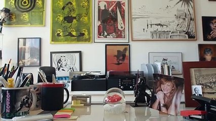 ZÉ PEDRO ROCK 'N' ROLL Filme