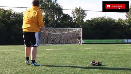 Size Doesnt Matter -  Insane Skills