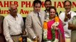 Dadasaheb Phalke Awards (2007) | Dilip Kumar | Amrita Rao | Flashback Video
