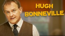 Paddington | Hugh Bonneville is Henry Brown | Blessed Browns