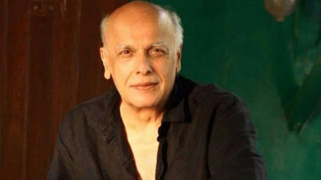 Sushant Suicide Case: Mumbai Police questions Mahesh Bhatt