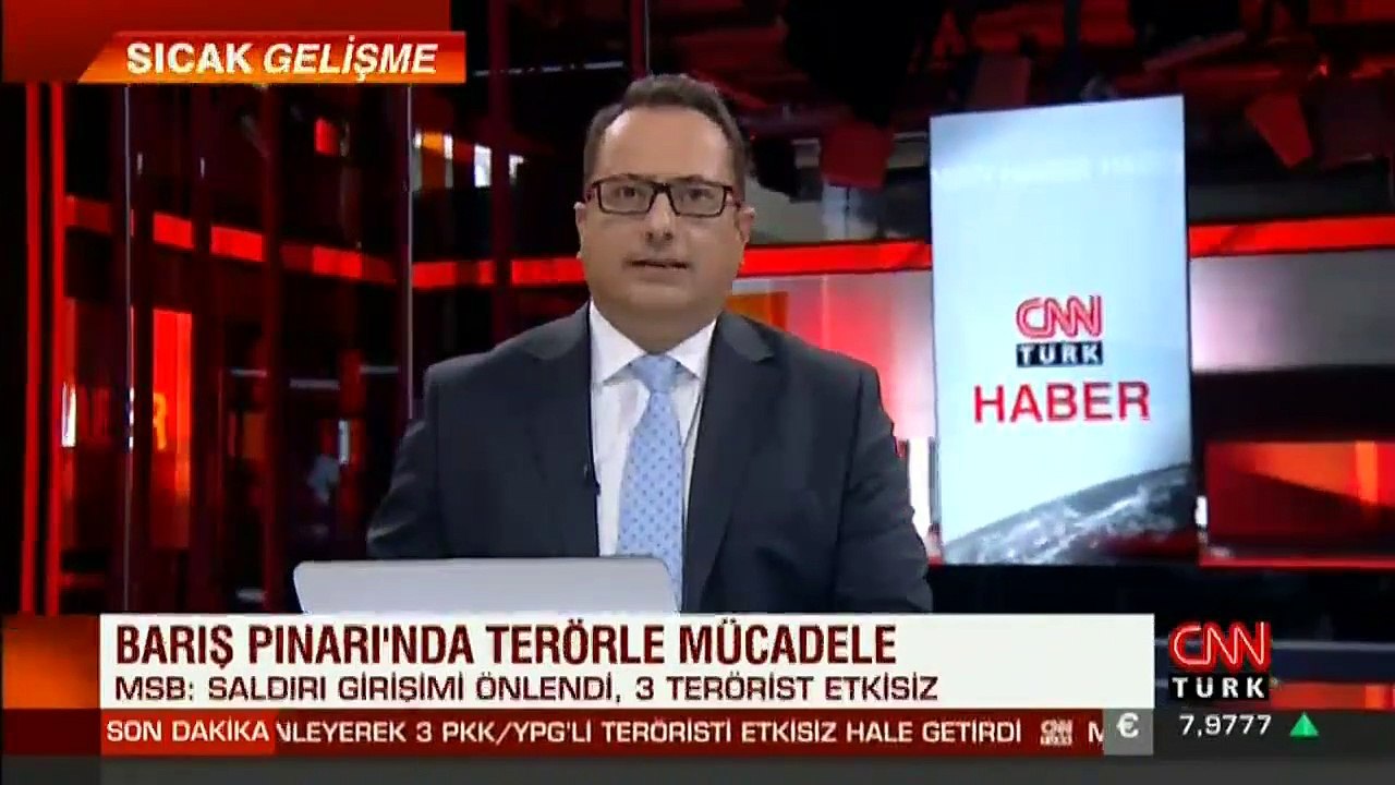 Gündem özeti Cnnturk.com Öğle Bülteni'nde | 26.07.2020